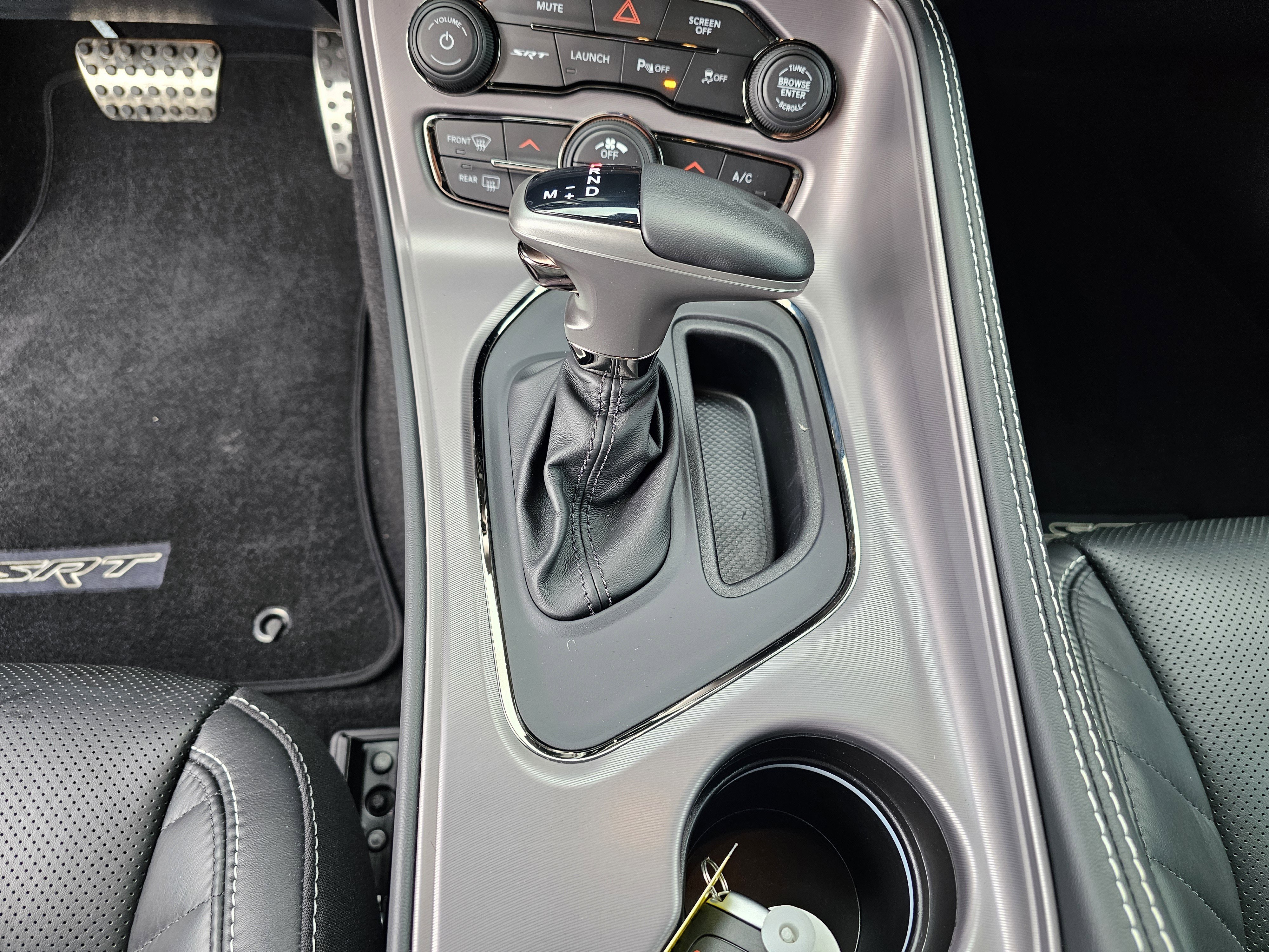 Used 2023 Dodge Challenger SRT Hellcat image 26