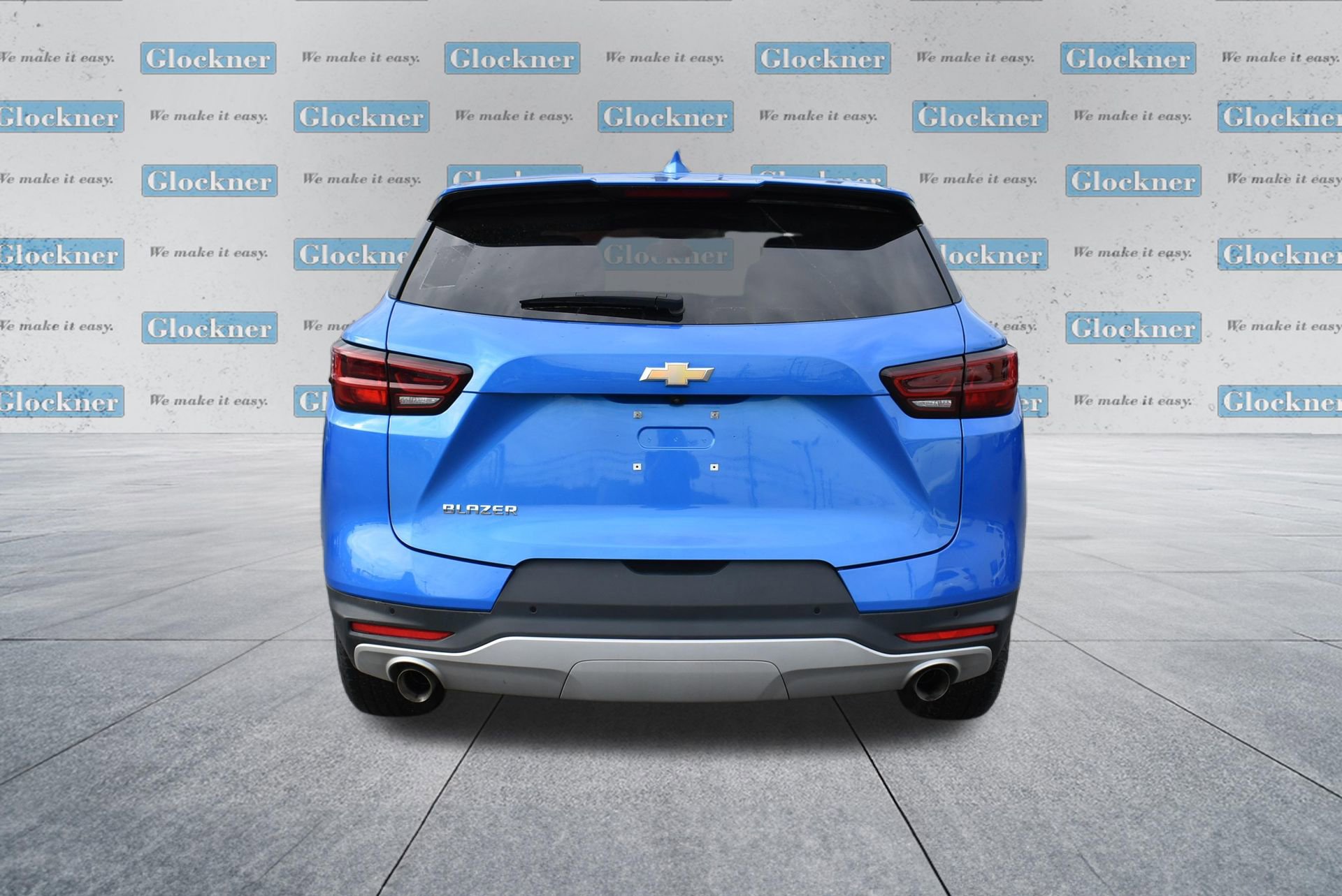 Used 2024 Chevrolet Blazer LT w/ Driver Confidence Package FWD image 7