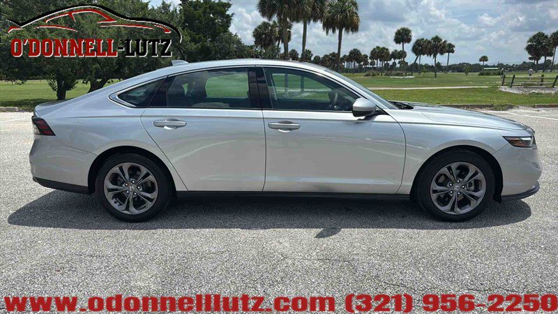 Used 2024 Honda Accord EX image 6