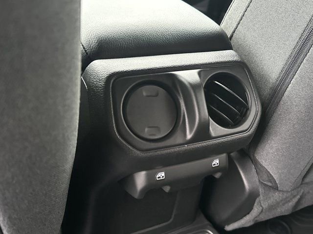 New 2026 Jeep Wrangler Unlimited Sport AWD/4WD image 24