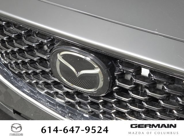 Certified 2025 MAZDA CX-5 AWD 2.5 S w/ Select Package image 14