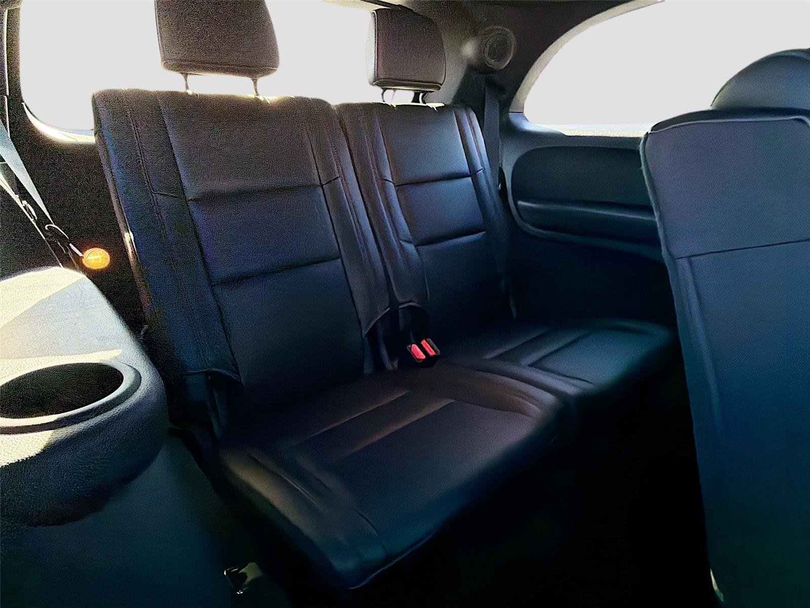 New 2026 Dodge Durango GT image 26