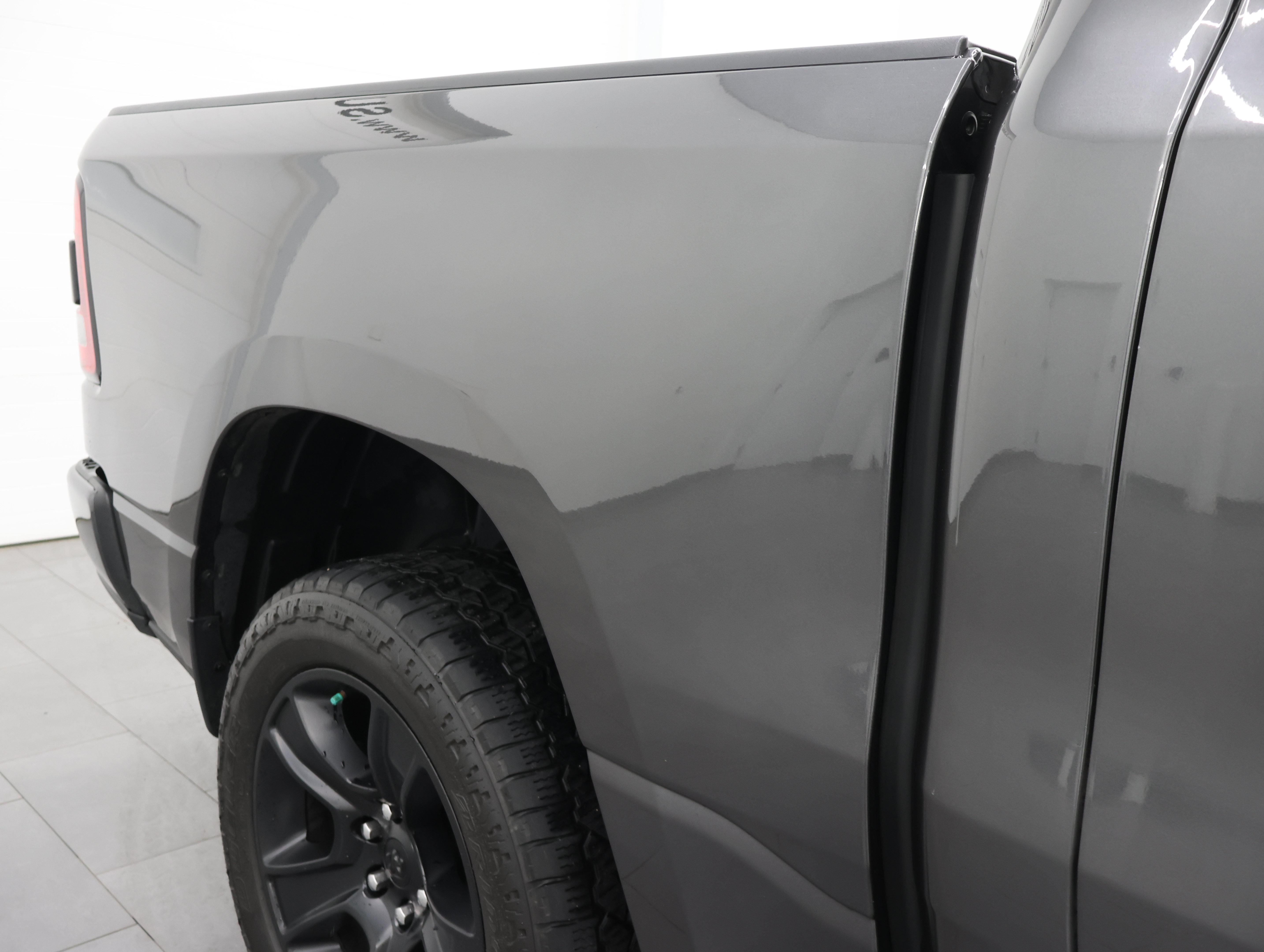 Used 2024 RAM 1500 Big Horn AWD/4WD image 22