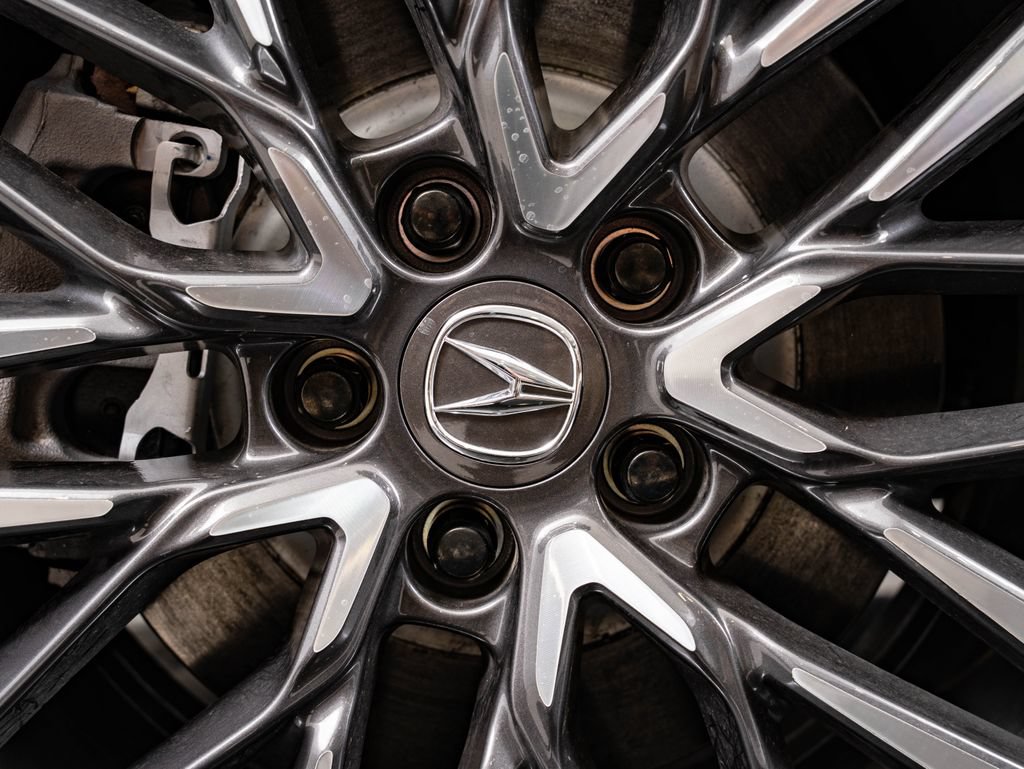 New 2026 Acura MDX SH-AWD w/ Advance Package image 8