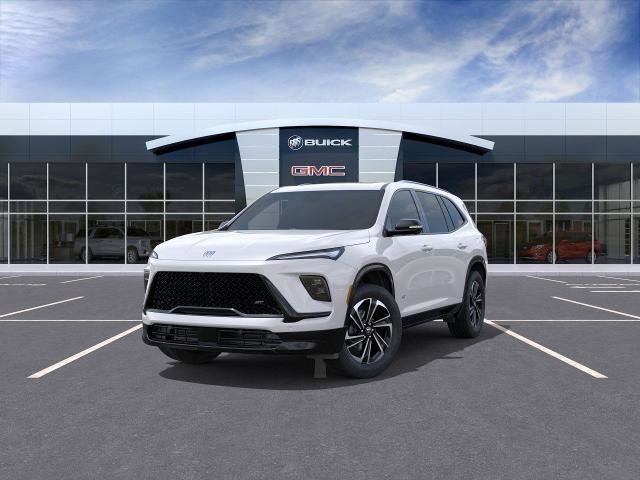 New 2025 Buick Enclave Sport Touring w/ Super Cruise Package image 69