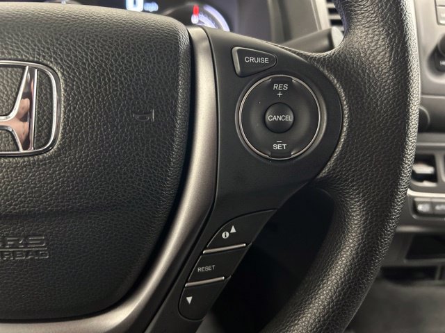 Used 2019 Honda Ridgeline Sport image 24