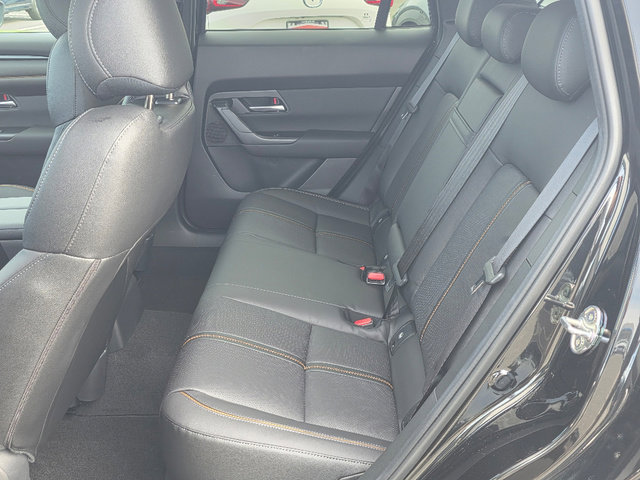 New 2025 MAZDA CX-50 AWD 2.5 S w/ Premium Plus Pkg image 13