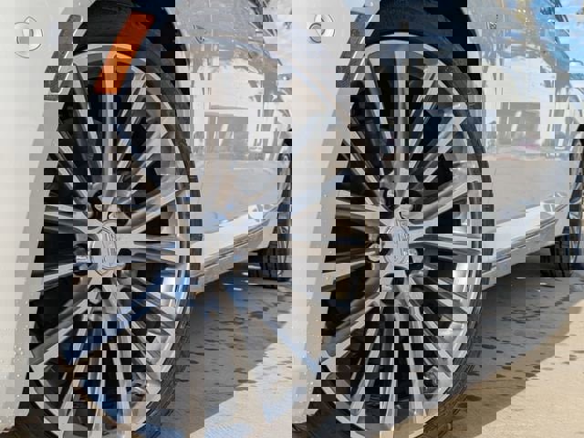 New 2026 Cadillac CT5 Premium Luxury image 8