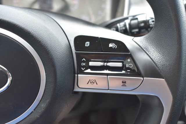 Used 2023 Hyundai Tucson SEL AWD/4WD image 24