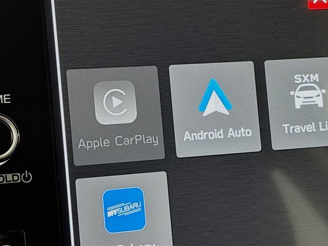 New 2025 Subaru Crosstrek 2.5i Premium image 13