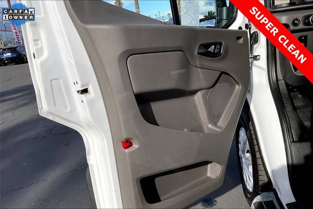 Used 2024 Ford Transit 250 Low Roof w/ Exterior Upgrade Package image 20