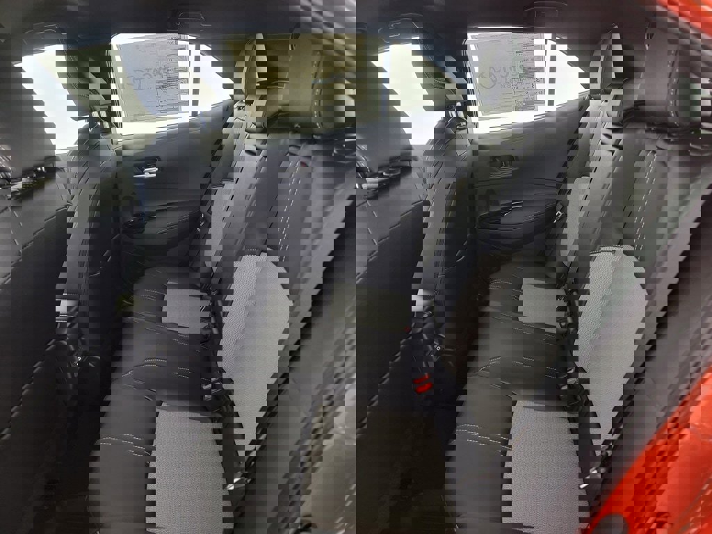 New 2026 Toyota Corolla XSE image 11