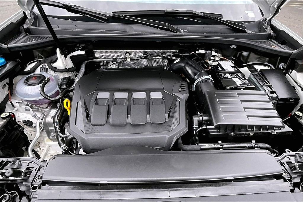 Used 2025 Audi Q3 2.0T Premium w/ Convenience Package image 30