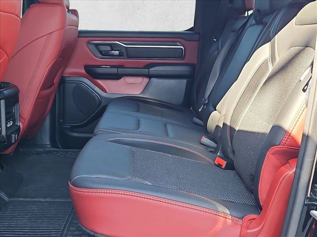 Used 2023 RAM 1500 TRX AWD/4WD image 19