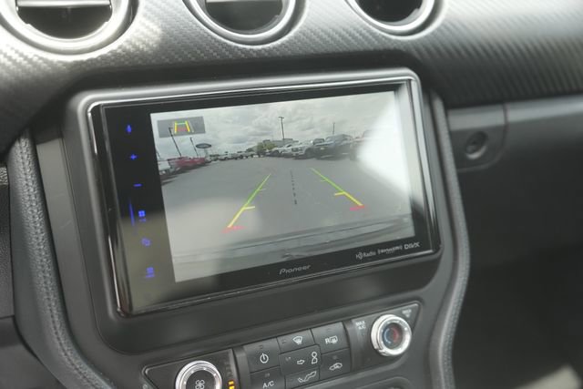 Certified 2021 Ford Mustang Coupe w/ Black Accent Package image 23