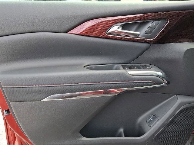 New 2026 Chevrolet Traverse Z71 w/ Driver Confidence Package image 9