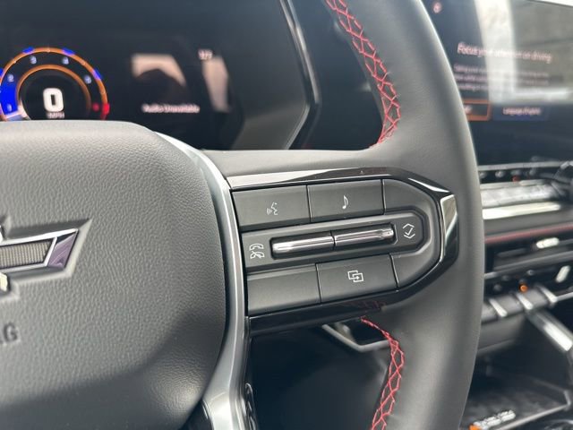 New 2026 Chevrolet Colorado Z71 image 13