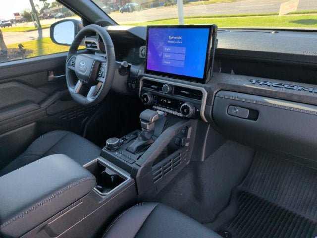 New 2026 Toyota Tacoma Limited AWD/4WD image 30
