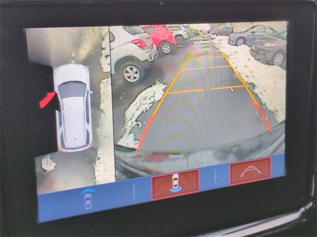 Used 2018 Chevrolet Traverse Premier w/ Redline Edition image 16