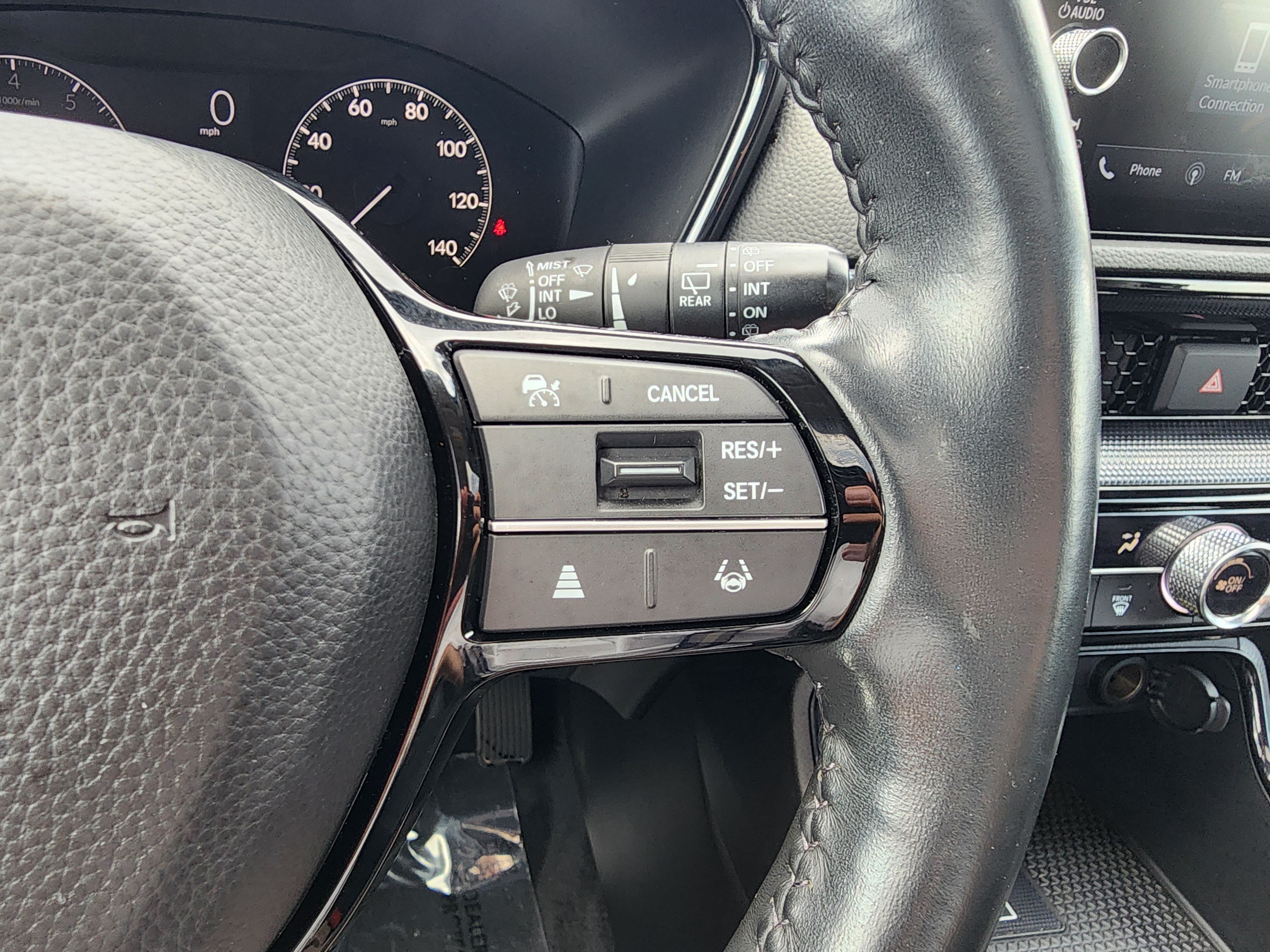 Certified 2024 Honda CR-V EX-L image 47