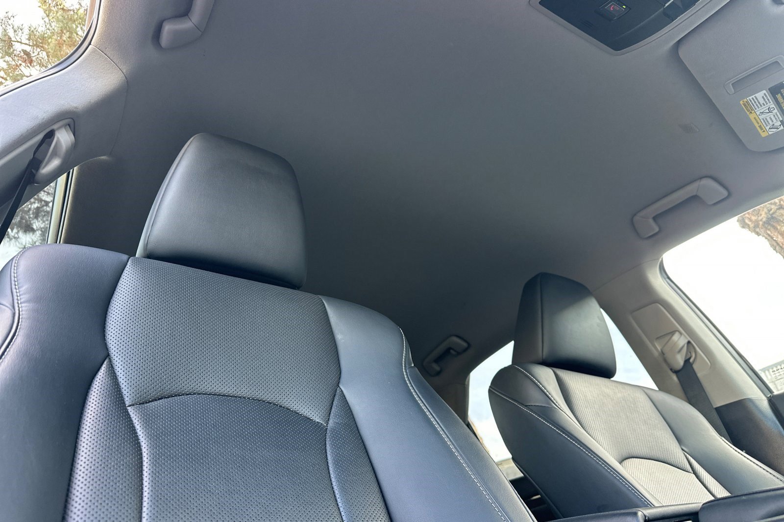 Certified 2021 Lexus RX 350 FWD image 21