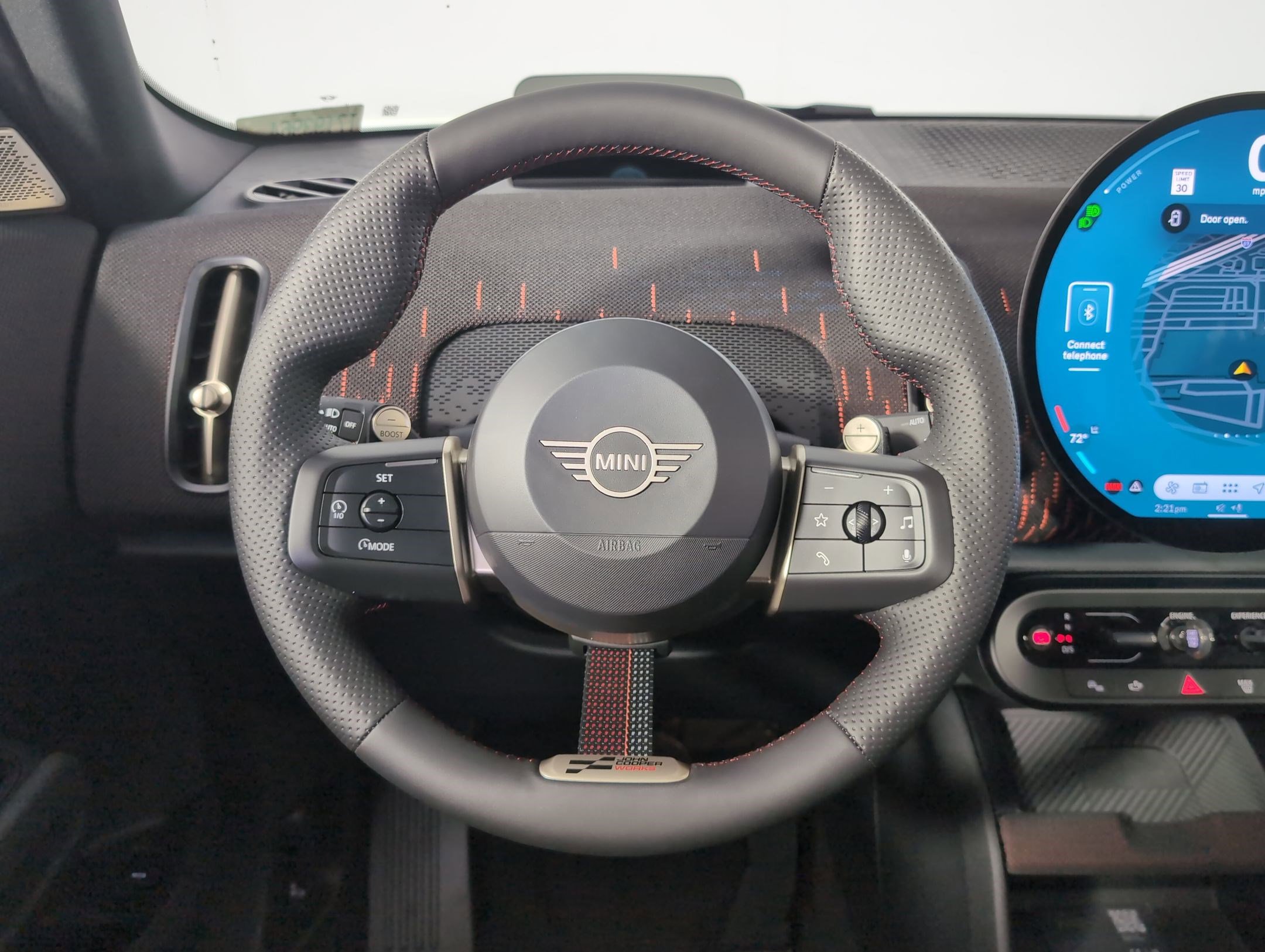 New 2026 MINI Cooper Countryman S image 17