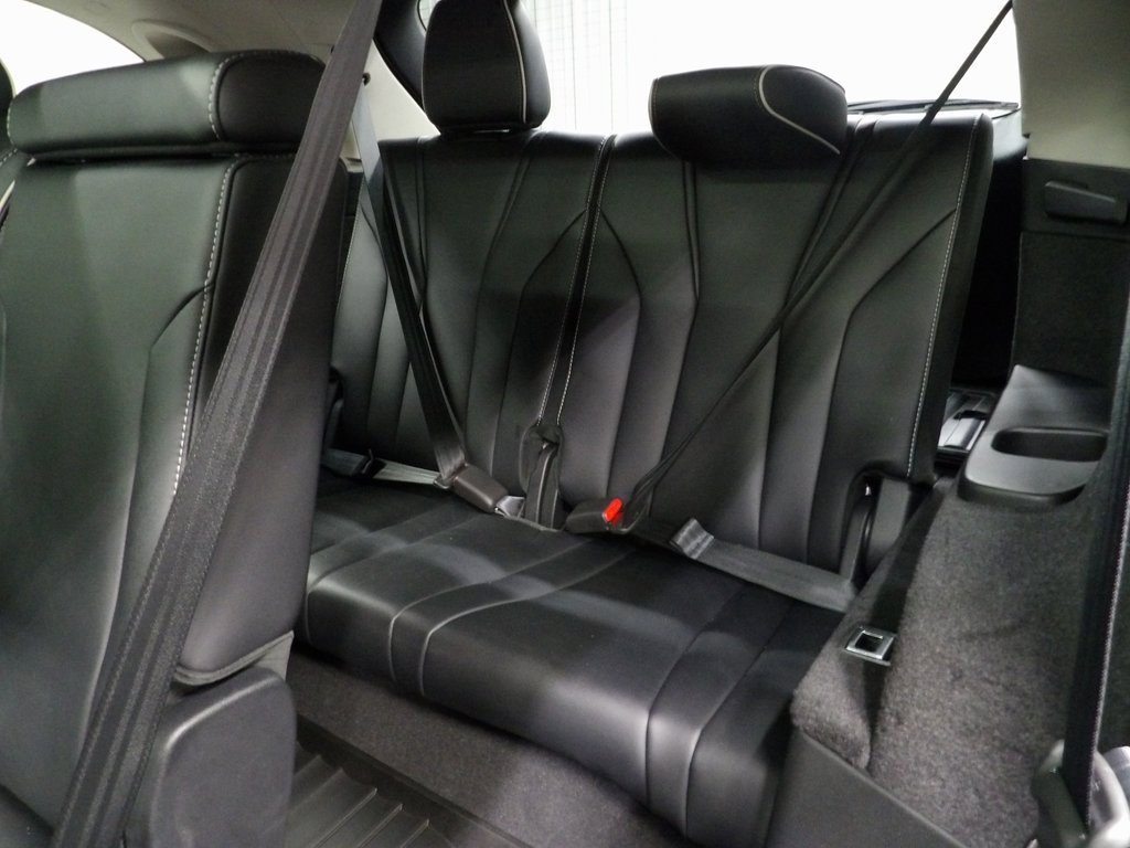 Used 2023 Acura MDX SH-AWD w/ Advance Package image 48
