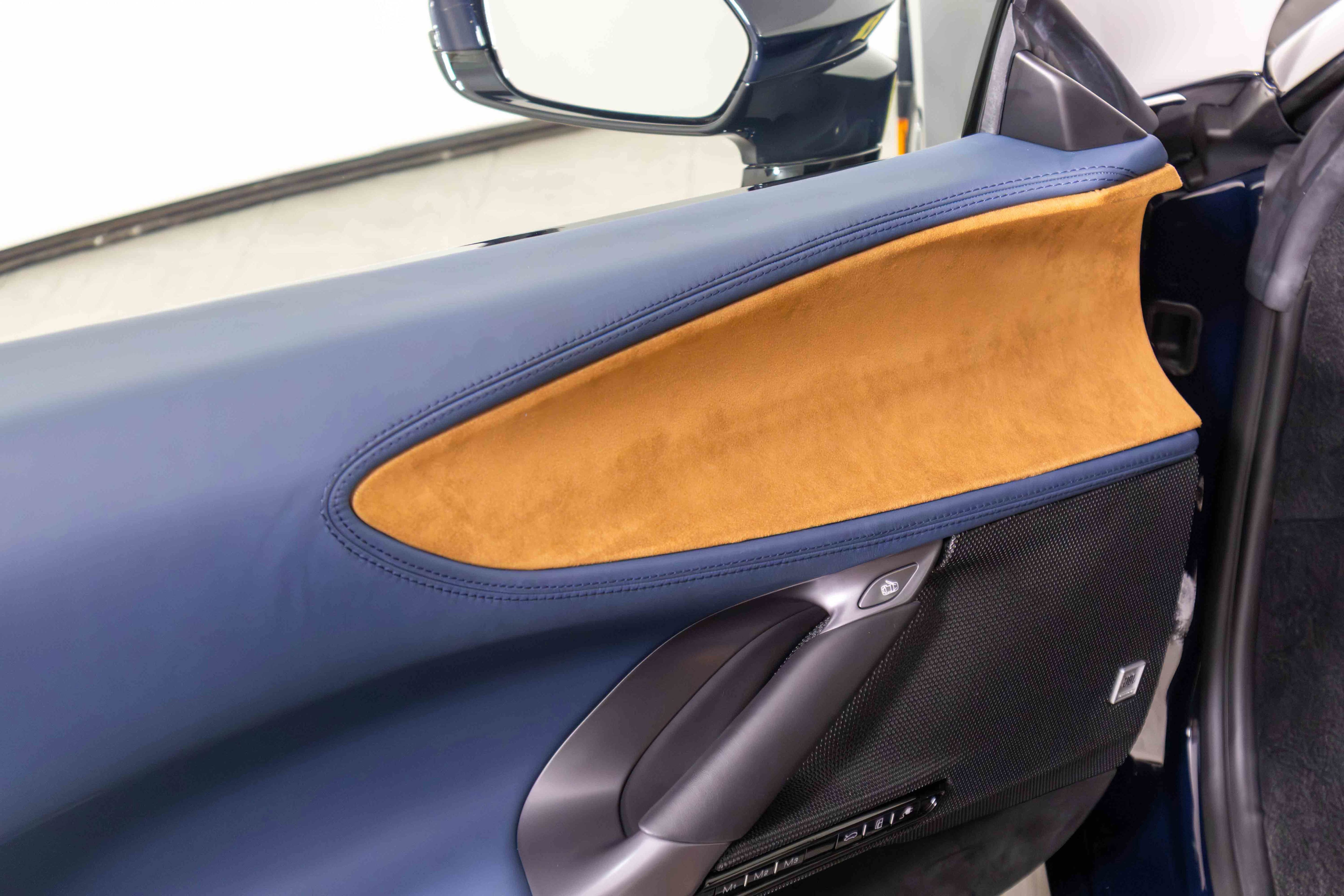 Certified 2023 Ferrari SF90 Stradale Coupe image 39