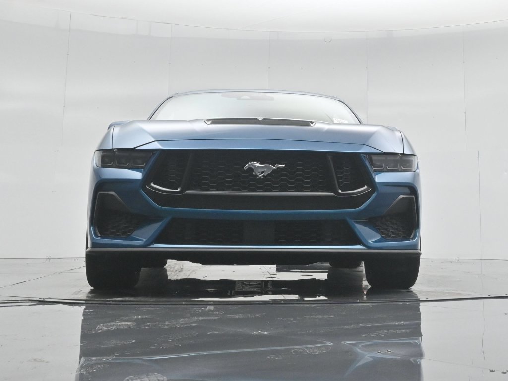 New 2026 Ford Mustang GT RWD image 43