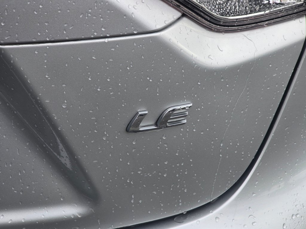 Used 2025 Toyota Corolla LE FWD image 33