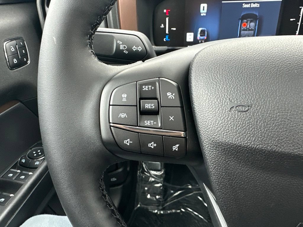 New 2026 Ford Bronco Sport Outer Banks w/ Outer Banks Tech Package+ AWD/4WD image 30
