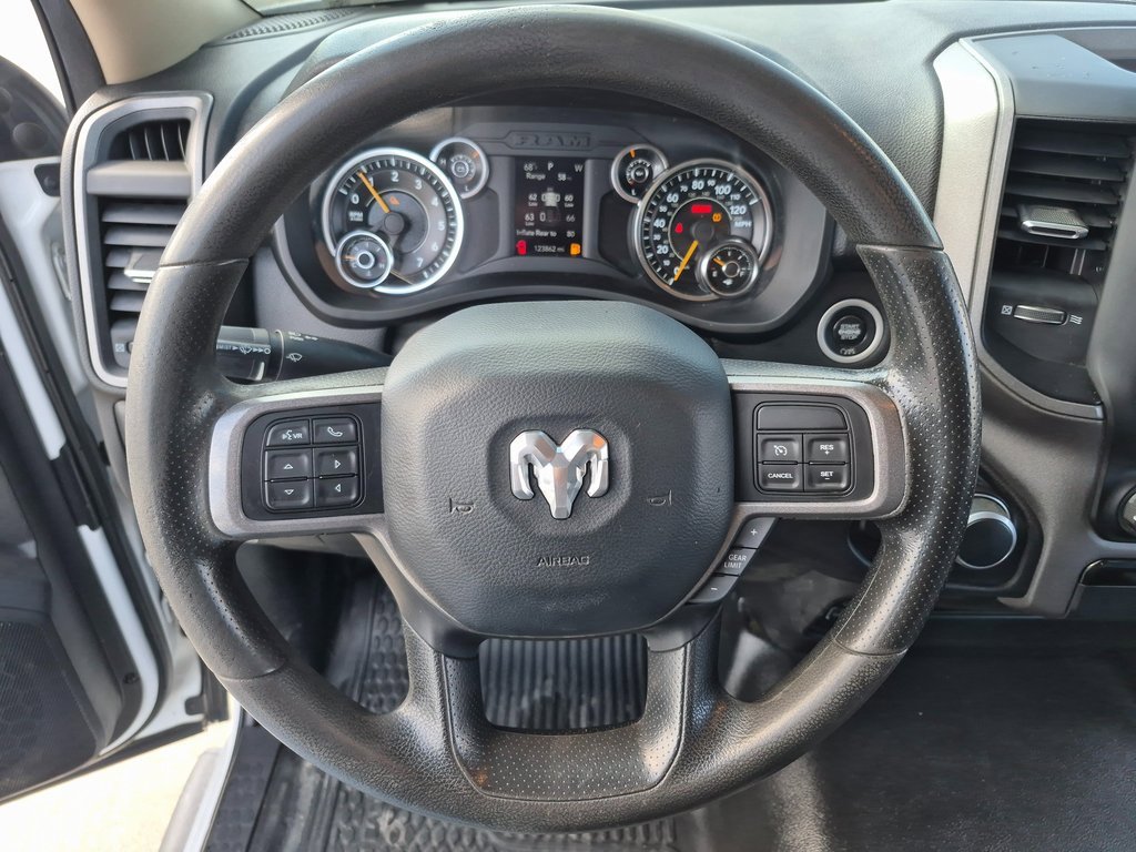 Used 2019 RAM 2500 Tradesman image 17