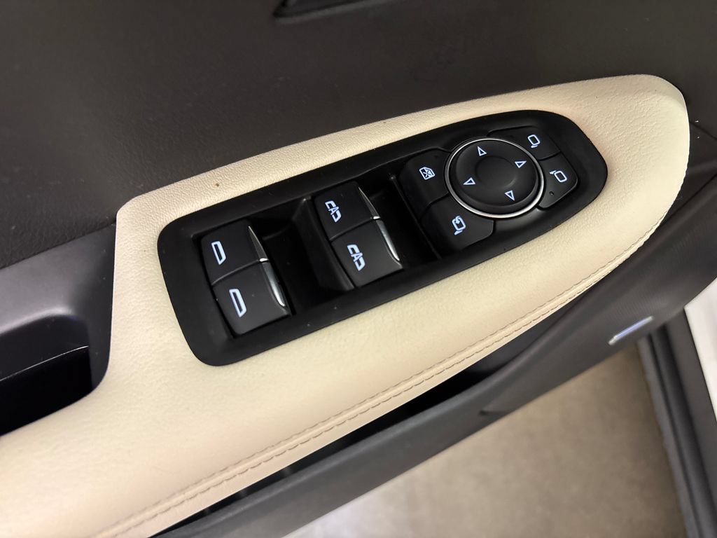 Used 2020 Cadillac XT6 Sport AWD/4WD image 25