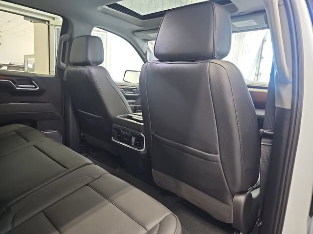 Used 2026 GMC Sierra 1500 Denali w/ Denali Reserve Package AWD/4WD image 31