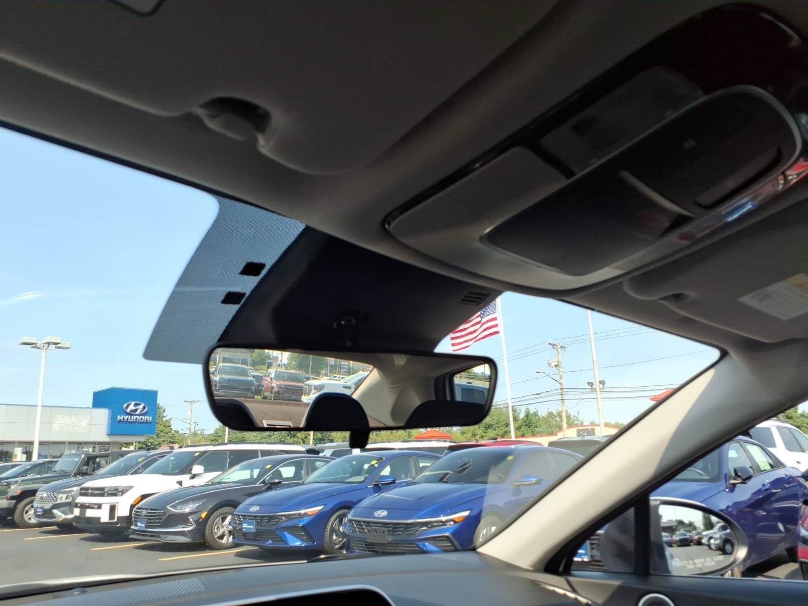 Certified 2023 Hyundai Sonata SE w/ Preferred Accessory Package FWD image 26