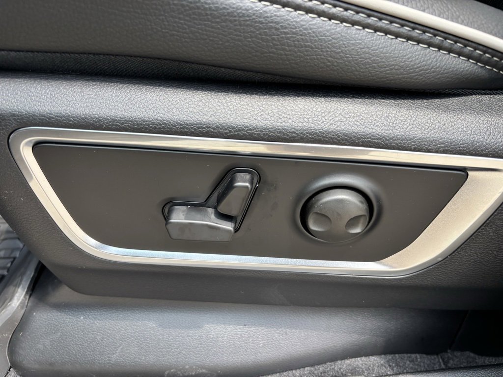 New 2025 RAM 1500 Laramie w/ Sport Appearance Package image 30