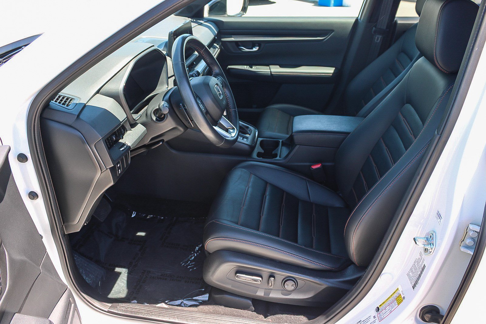 Certified 2024 Honda CR-V Sport-L image 18