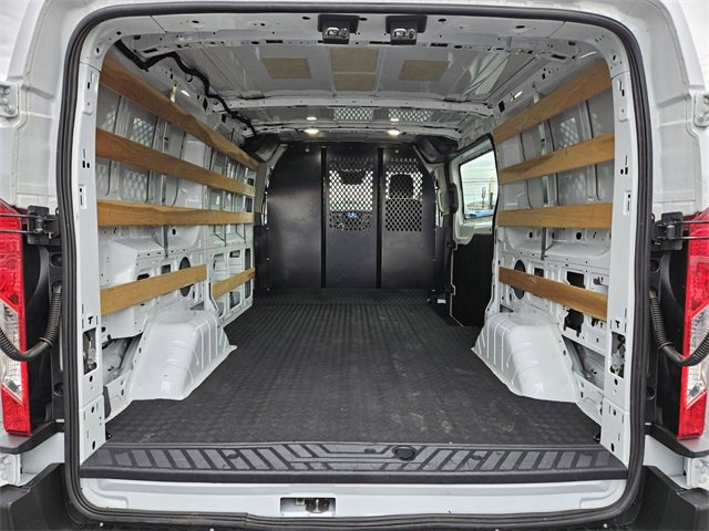 Used 2024 Ford Transit 250 Base w/ Exterior Upgrade Package image 9