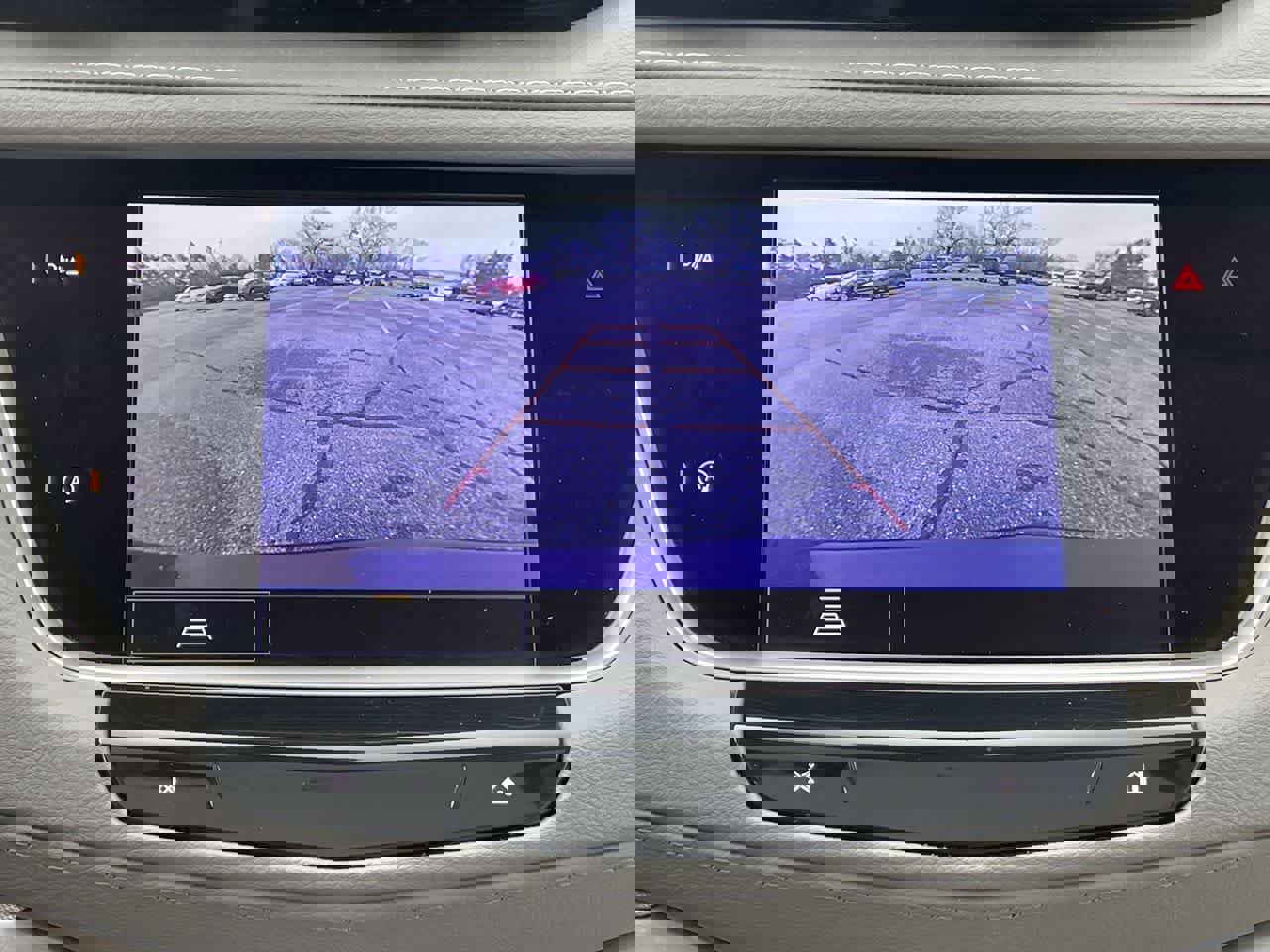 Certified 2023 Cadillac XT5 Premium Luxury w/ LPO, Floor Liner Package image 28