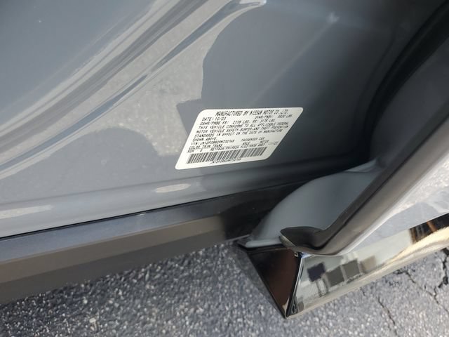 Used 2024 Nissan Ariya AWD image 23
