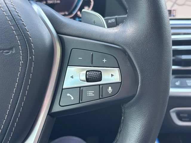 Used 2023 BMW X5 xDrive45e AWD/4WD image 19