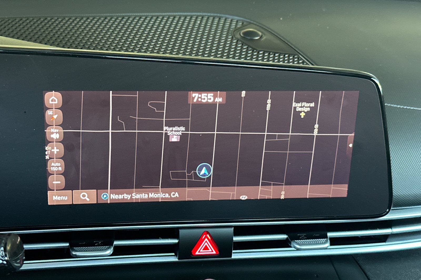 Used 2025 Hyundai Elantra SEL FWD image 19