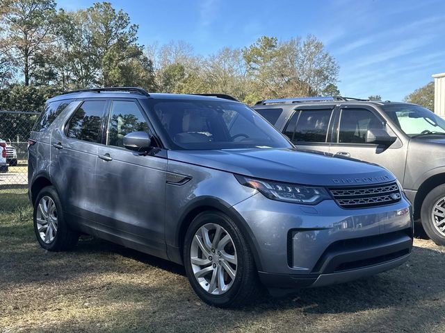 Used 2018 Land Rover Discovery SE image 6