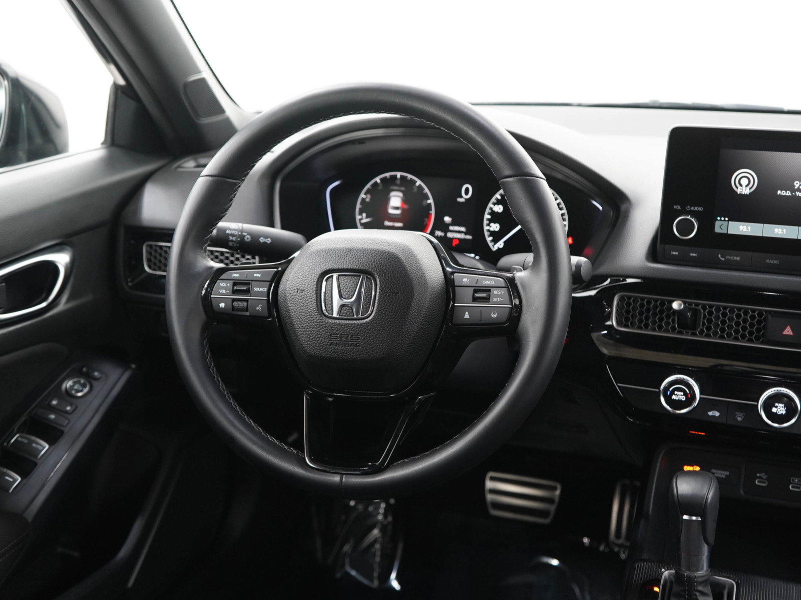 Used 2025 Honda Civic Sport image 14