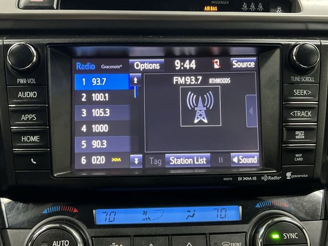 Used 2018 Toyota RAV4 XLE image 13