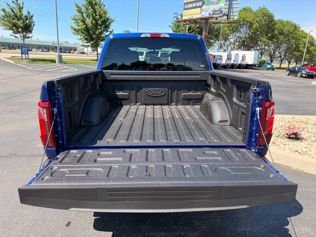 New 2026 Ford F150 STX w/ F-150 LOBO Package AWD/4WD image 23