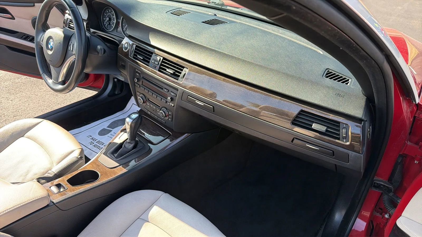 Used 2013 BMW 328i Convertible image 13