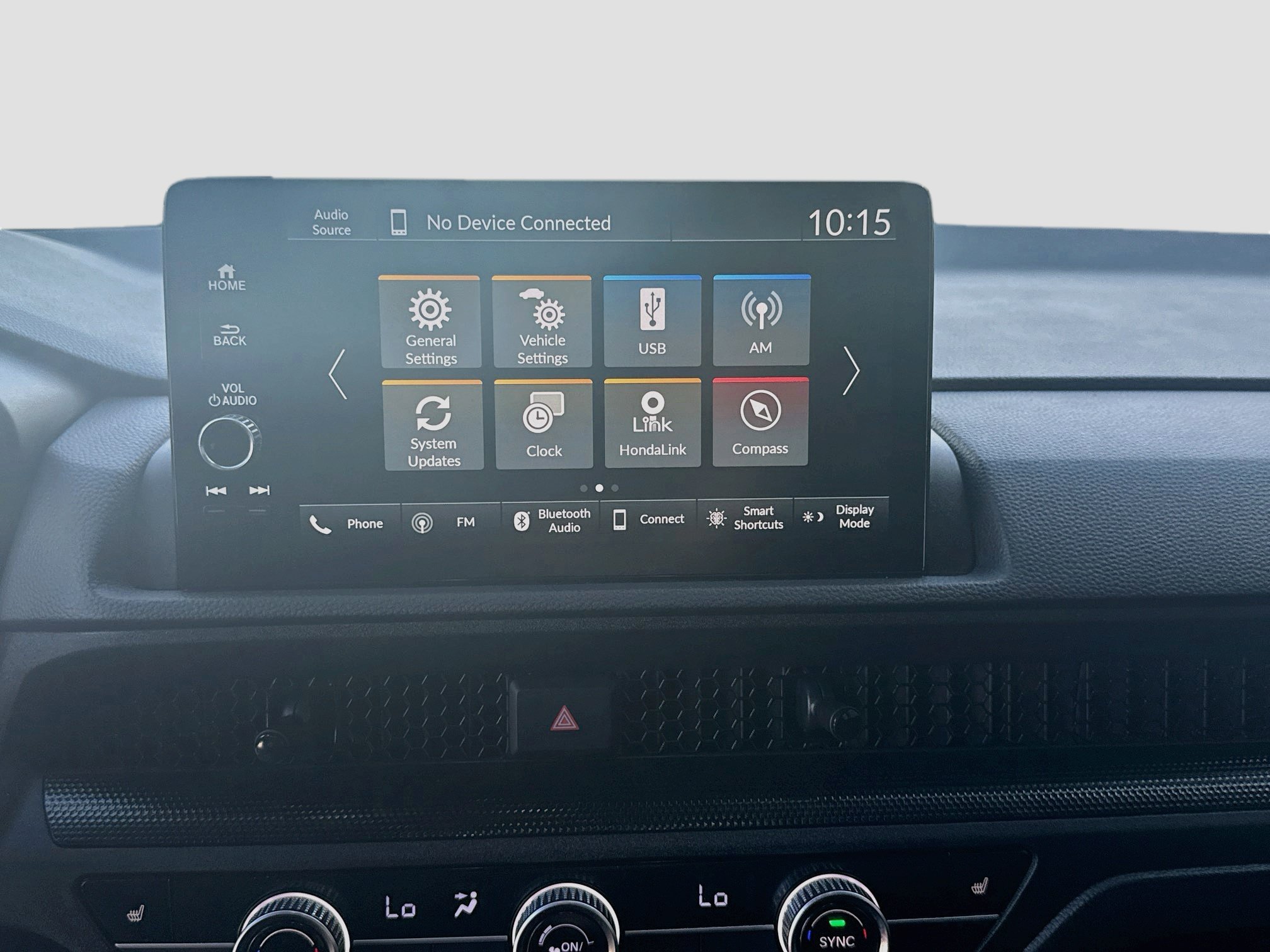 Certified 2025 Honda CR-V Sport-L image 12