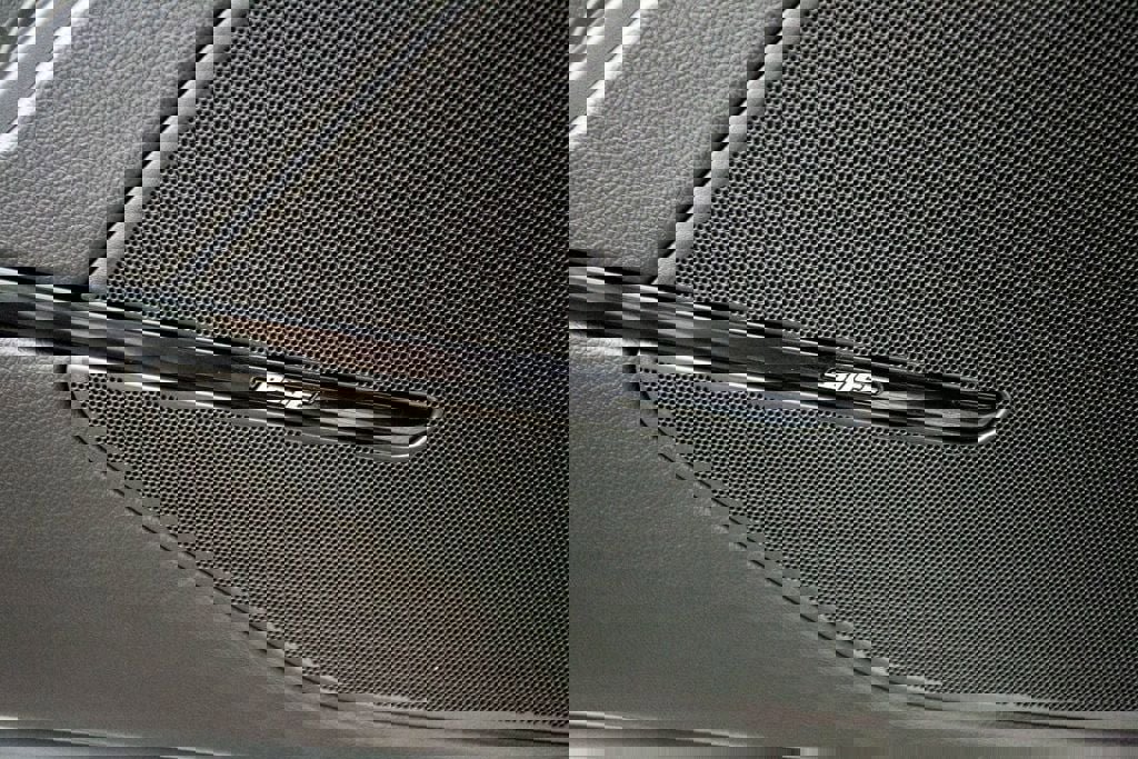 Used 2011 Cadillac CTS V image 54