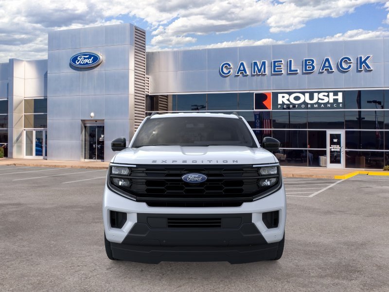 New 2026 Ford Expedition Max Active RWD image 31